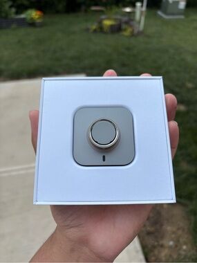 Oura Ring 4 • Rose Gold • Size 10
